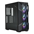 Productafbeelding Cooler Master MB TD500V2 Mesh incl. controller