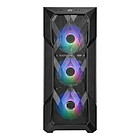 Productafbeelding Cooler Master MB TD500V2 Mesh incl. controller