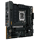 Productafbeelding Asus TUF GAMING B760M-PLUS WIFI II