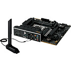 Productafbeelding Asus TUF GAMING B760M-PLUS WIFI II