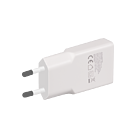 Productafbeelding LogiLink 230V 1xUSB-C 30W + 1xUSB-A 18W