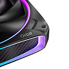 Productafbeelding Antec Orbit 120 ARGB PWM set van 3
