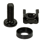 Productafbeelding LogiLink M6 Kooischroeven Set - 50 stuks