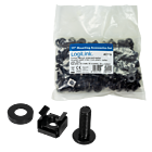 Productafbeelding LogiLink M6 Kooischroeven Set - 50 stuks