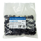 Productafbeelding LogiLink M6 Kooischroeven Set - 50 stuks