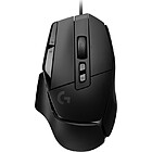 Productafbeelding Logitech G502 X Optical Retail [1]