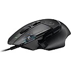 Productafbeelding Logitech G502 X Optical Retail [1]