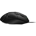 Productafbeelding Logitech G502 X Optical Retail [1]