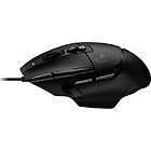 Productafbeelding Logitech G502 X Optical Retail [1]