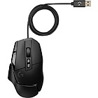 Productafbeelding Logitech G502 X Optical Retail [1]