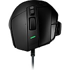 Productafbeelding Logitech G502 X Optical Retail [1]