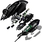 Productafbeelding Logitech G502 X Optical Retail [1]