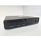 Productafbeelding HP Pro Desk 400 G4 USFF Refurbished