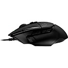 Productafbeelding Logitech G502 X Optical Retail