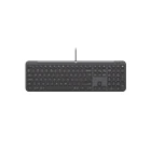 Productafbeelding Logitech Desktop MK620 Combo Signature Slim voor Business