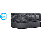 Productafbeelding Logitech Ergo K860 for business Wireless Keyboard Retail