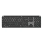 Productafbeelding Logitech Wireless Desktop MK950 Signature Slim Combo for Business
