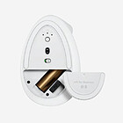 Productafbeelding Logitech Lift Vertical Ergonomic Wireless Retail