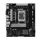 Productafbeelding ASRock H810M-X WIFI