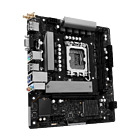 Productafbeelding ASRock H810M-X WIFI