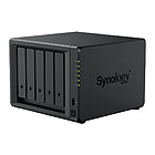 Productafbeelding Synology Plus Series DS1525+