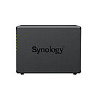 Productafbeelding Synology Plus Series DS1525+