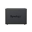 Productafbeelding Synology Plus Series DS1525+