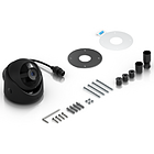 Productafbeelding Ubiquiti Ubiquiti G6 Turret Zwart