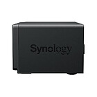 Productafbeelding Synology Plus Series DS1825+