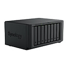 Productafbeelding Synology Plus Series DS1825+