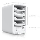 Productafbeelding Ubiquiti UNAS 4 Wit