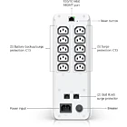 Productafbeelding Ubiquiti UniFi UPS Tower