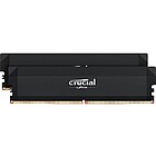 Productafbeelding Crucial 32GB CL38
