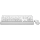 Productafbeelding Logitech Wireless Desktop MK650 Combo