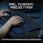 Productafbeelding Logitech MX Keys S Bluetooth Illuminated Keyboard incl. Polssteun