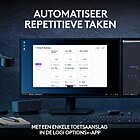 Productafbeelding Logitech MX Keys S Bluetooth Illuminated Keyboard incl. Polssteun