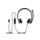 Productafbeelding Logitech Stereo H570e (Teams Versie]