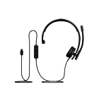 Productafbeelding Logitech Mono H570e (Teams Versie]