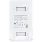 Productafbeelding Ubiquiti 10G PoE+ Adapter (60W)