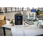 Productafbeelding APC Smart UPS 1000VA