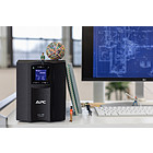 Productafbeelding APC Smart UPS 1000VA