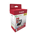 Productafbeelding Canon CLI-571XL B/C/M/Y Value Pack 44,0ml (Origineel)