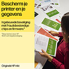 Productafbeelding HP No.308 Zwart 160 pagina`s (Origineel)