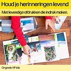 Productafbeelding HP No.308 Zwart 160 pagina`s (Origineel)
