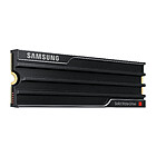 Productafbeelding Samsung 9100 Pro Heatsink