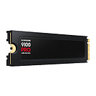 Productafbeelding Samsung 9100 Pro Heatsink