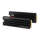 Productafbeelding Samsung 9100 Pro Heatsink