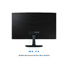 Productafbeelding Samsung S3 S36GD 24"