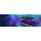 Productafbeelding Kingston 32GB CL38 FURY Impact Black PnP