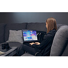 Productafbeelding Kingston 32GB CL40 FURY Impact Black PnP